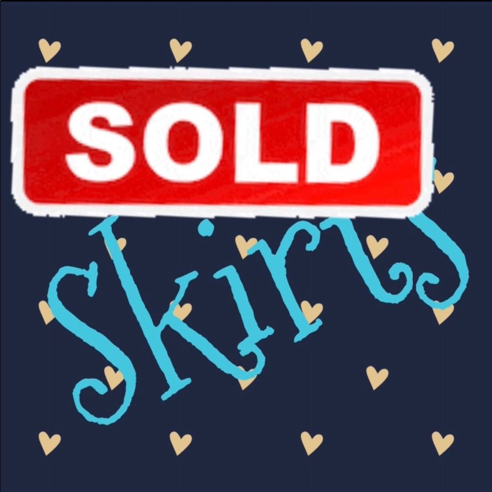 Sold items closet divider
